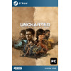 Uncharted: Legacy of Thieves Collection Steam CD-Key [GLOBAL]